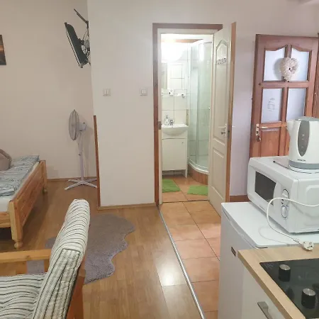 Affittacamere Fonix Panzio