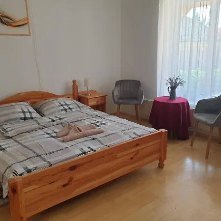 Fonix Panzio Affittacamere Eger