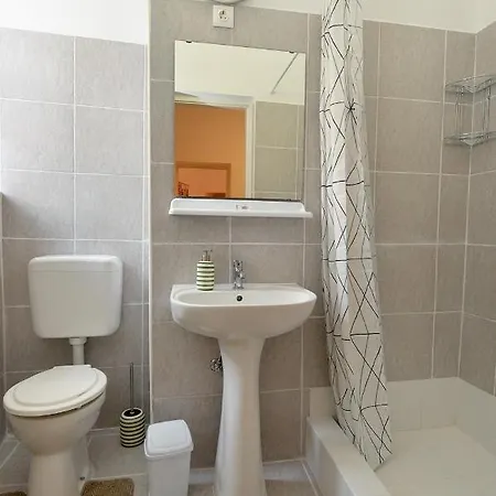 Гостевой дом Fonix Panzio