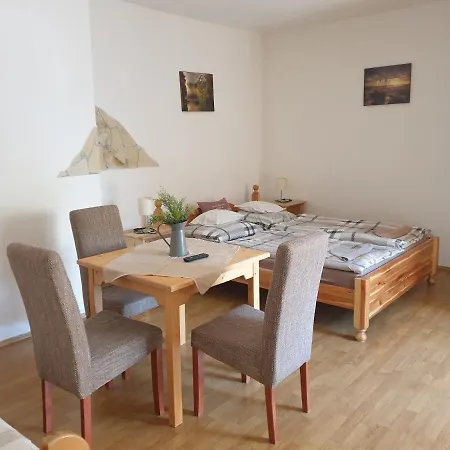 Maison d'hôtes Fonix Panzio *