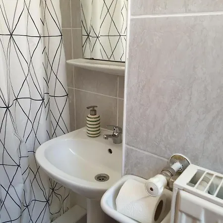 Fonix Panzio 게스트하우스 3*