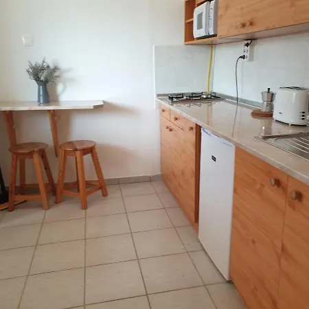 Fonix Panzio Maison d'hôtes